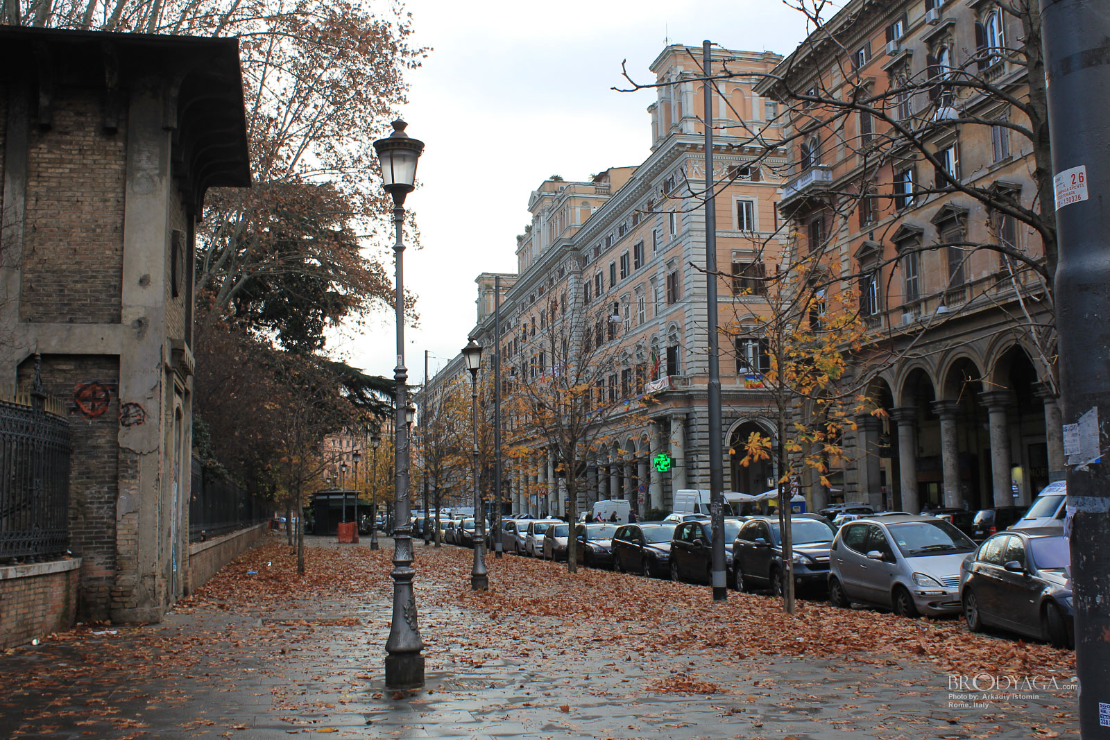 Rome